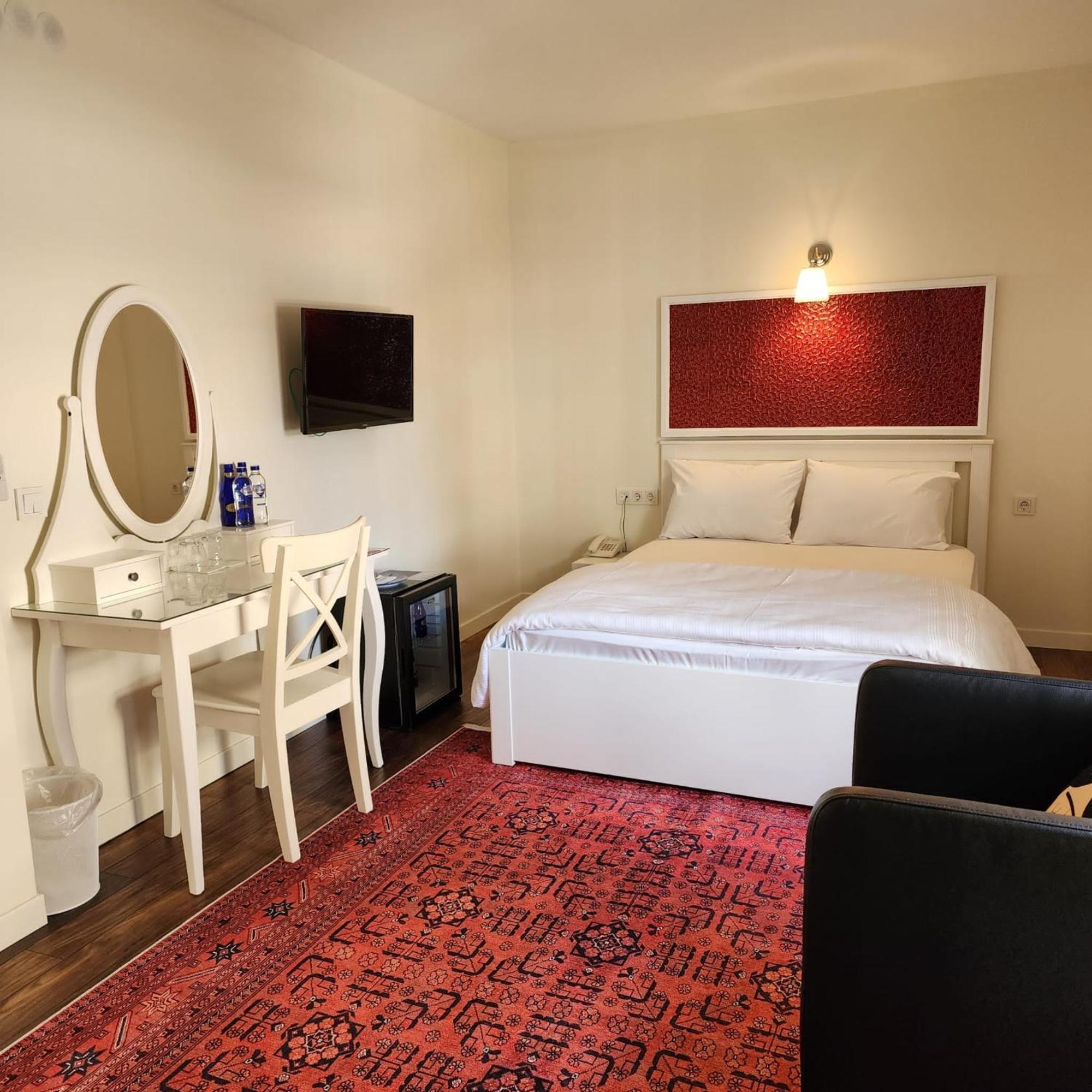 Pertevniyal Aziziye Hotel Конья Экстерьер фото