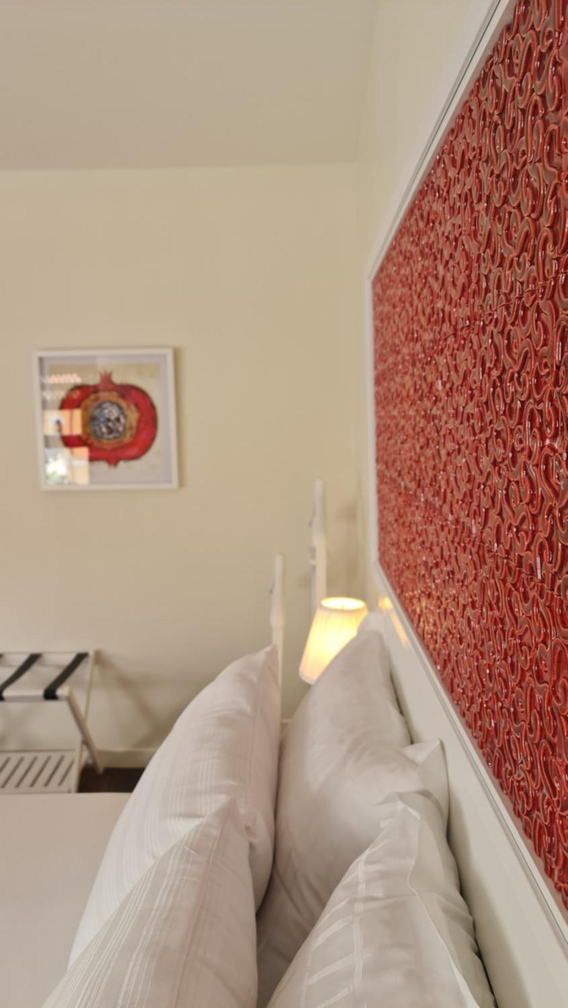 Pertevniyal Aziziye Hotel Конья Экстерьер фото