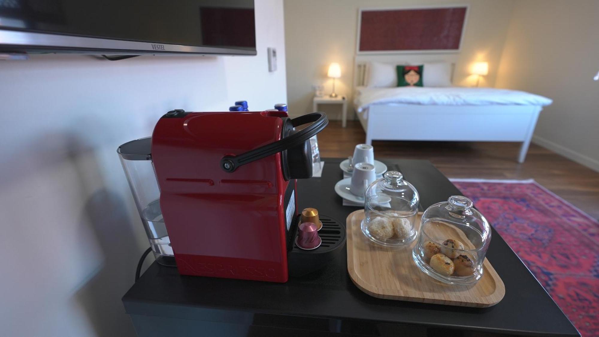 Pertevniyal Aziziye Hotel Конья Экстерьер фото
