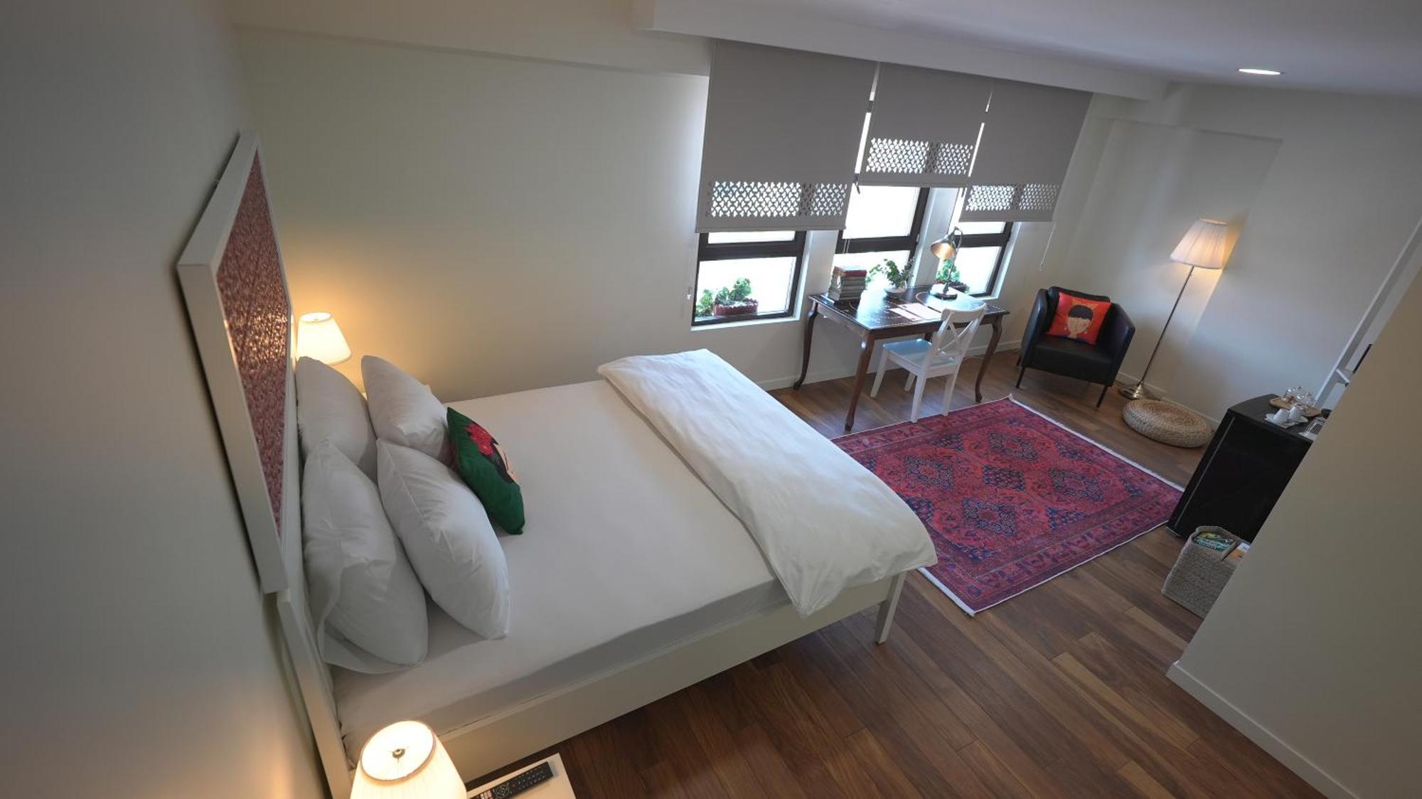 Pertevniyal Aziziye Hotel Конья Экстерьер фото