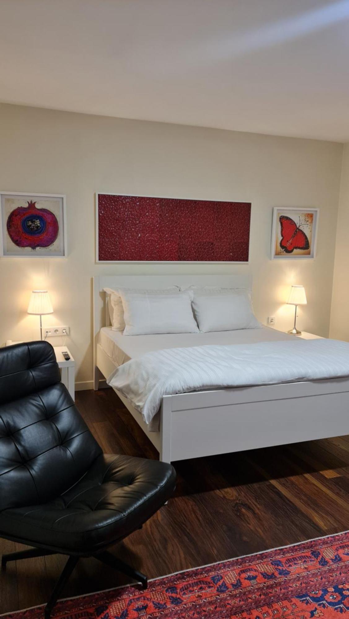 Pertevniyal Aziziye Hotel Конья Экстерьер фото