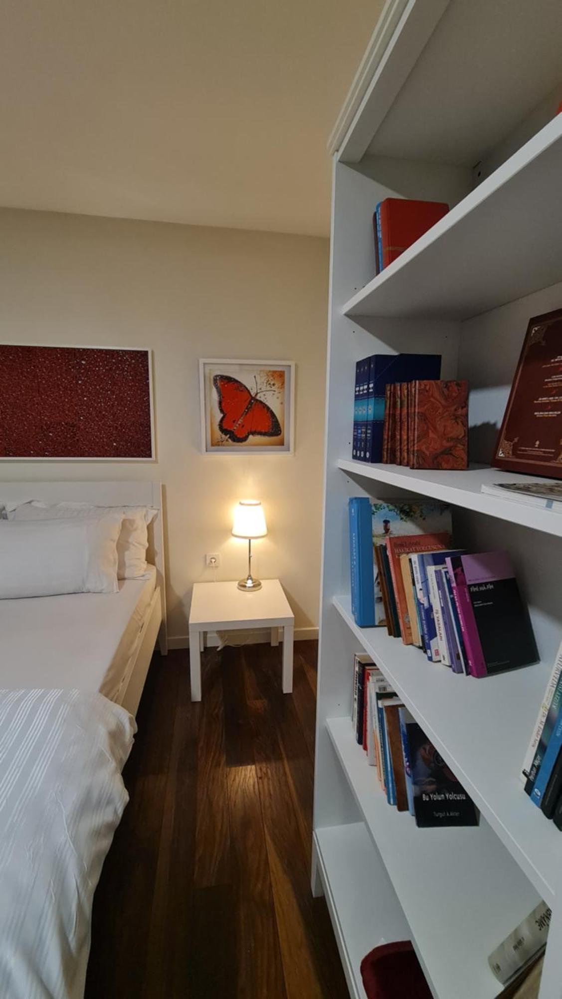 Pertevniyal Aziziye Hotel Конья Экстерьер фото