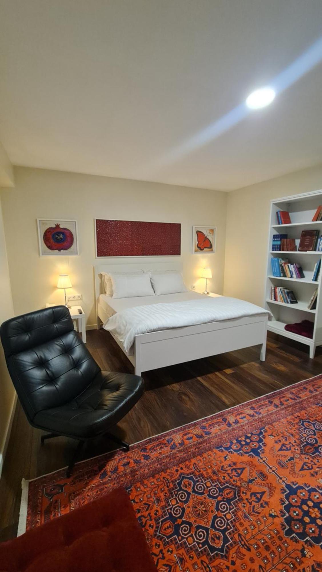 Pertevniyal Aziziye Hotel Конья Экстерьер фото