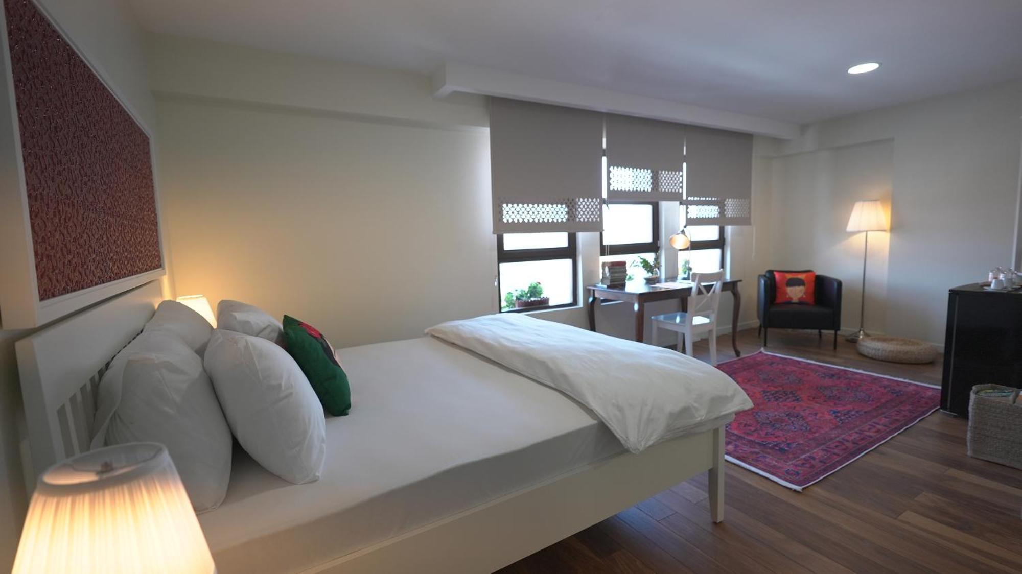 Pertevniyal Aziziye Hotel Конья Экстерьер фото